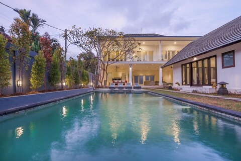 올리비아 에스테이트