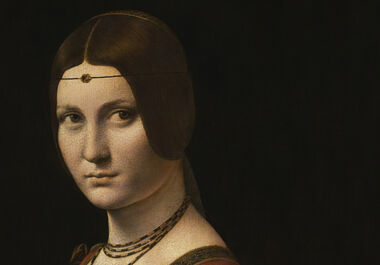 루브르박물관 인문전공자 투어