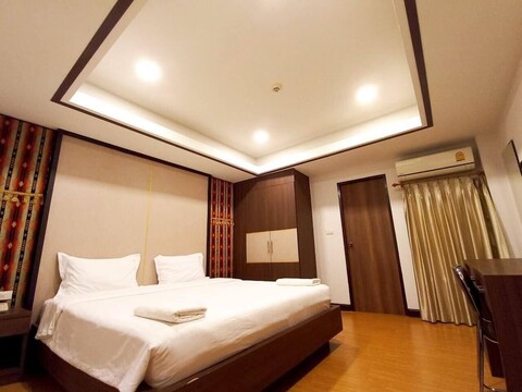 촐라다 란나 호텔