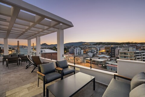 아테니안 뷰 로프트