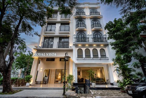 비스타 - 푸미흥