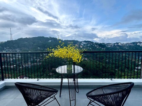 메모리 인 - 스카이뷰