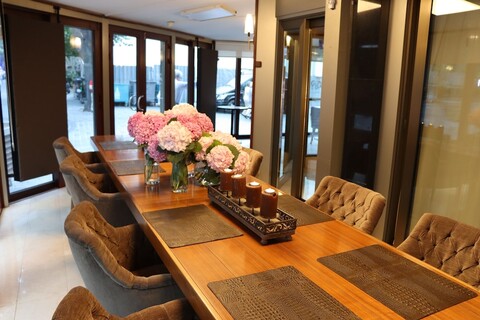 리바 호텔 탁심