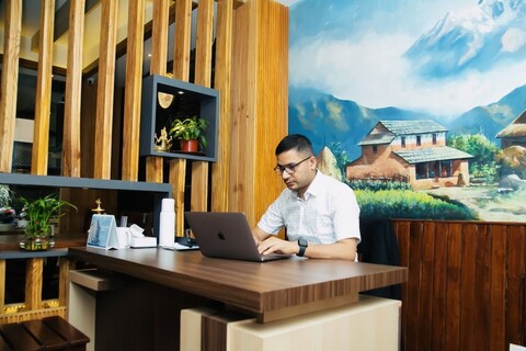 마야 부티크 호텔