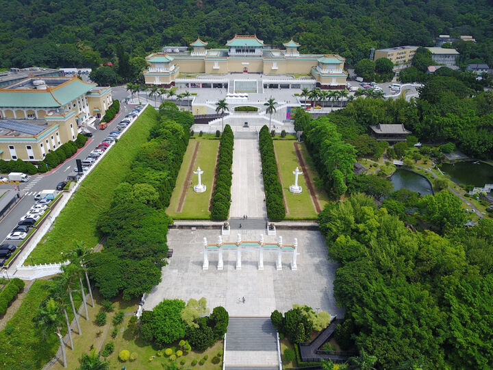 [4인승/타이페이 시티투어]한국인 가이드가 안내하는 타이베이시내 9시간 단독 택시투어 !!-i