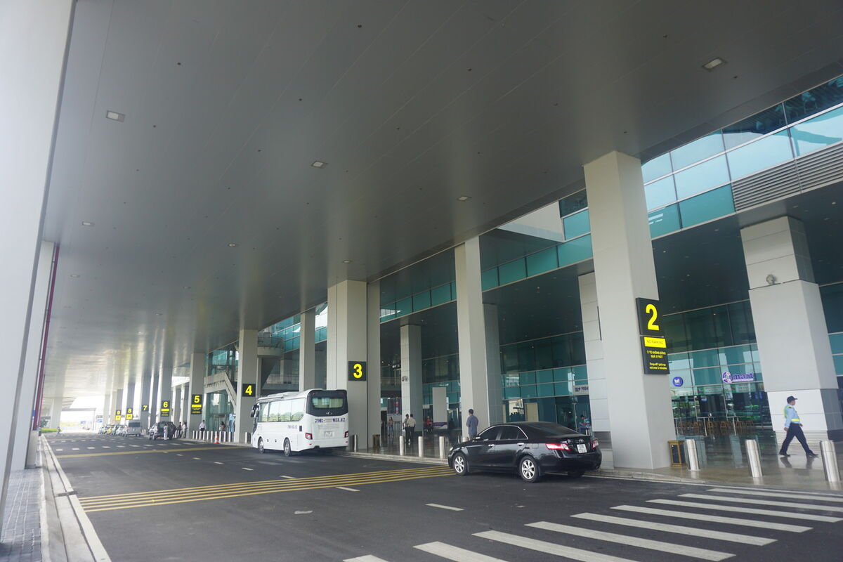 나트랑 깜란 공항 단독 &amp; 조인 차량 픽업 샌딩 (기사포함 /