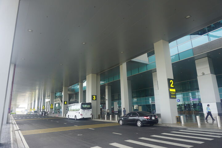[나트랑] 깜란 공항 단독 & 조인 차량 픽업 샌딩 (기사포함 / 편도)-i