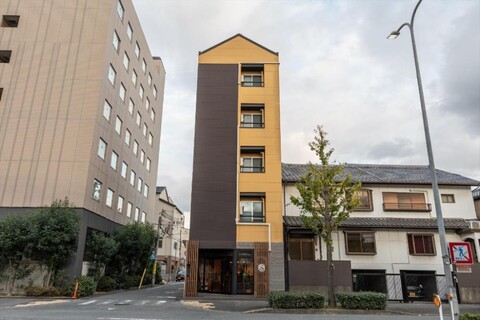 세이키 교토 스테이션