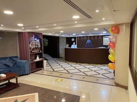 마운트 시나 호텔 바이 우라