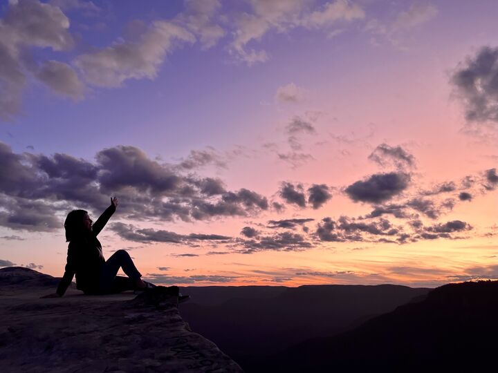  7월한정 [최대11인소그룹] KPOP스타도함께떠나본, 시드니블루마운틴 선셋별보기시크릿투어-i