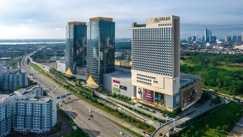 세인트 질스 사우스키