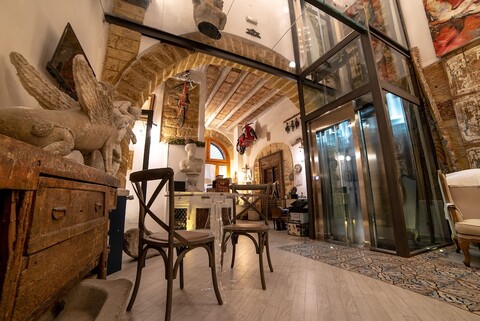 포르타 디 카스트로 호텔 & 스파