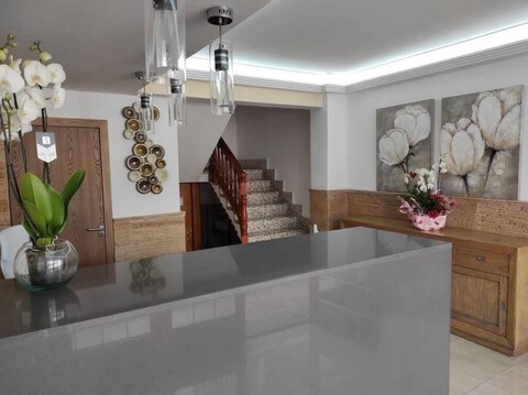 호텔 비스타 솔