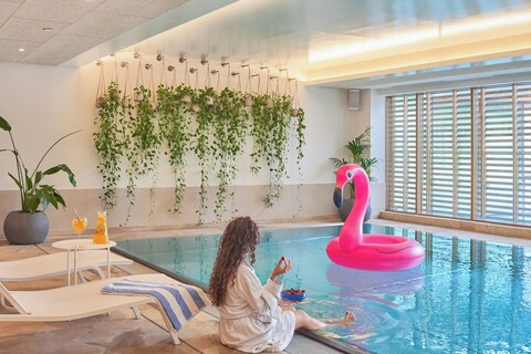 풀만 파리 상트르 베르시