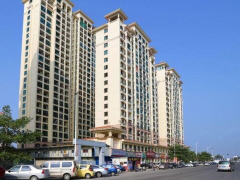Kaisheng Express Hotel