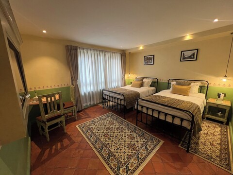 세토 가르 호텔 PVT. LTD.