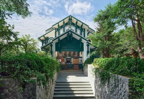 인터컨티넨탈 카오 야이 리조트 바이 IHG