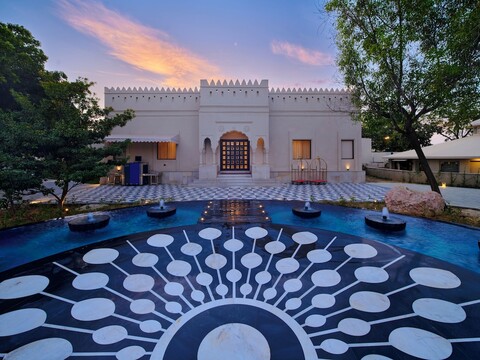 프라이드 앰버 빌라  리조트  & 컨벤션 센터