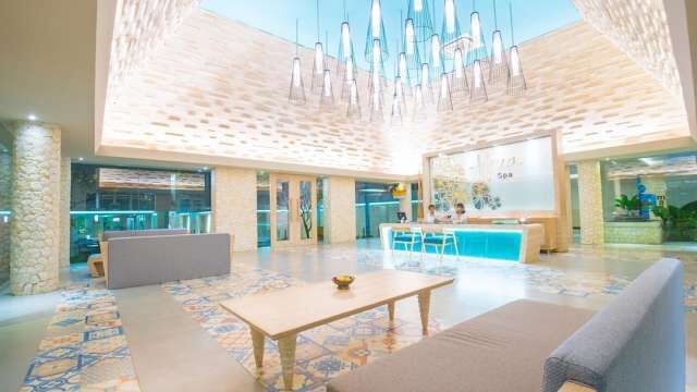 짐바란 발리 후아 스파 Hua Spa 고급스파 :마이리얼트립