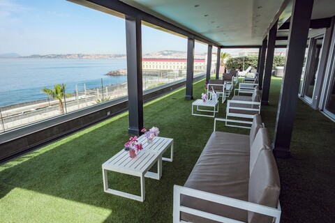 호텔 & 리조트 트레 폰타네 럭셔리