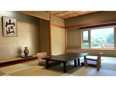 Unazuki Onsen Sanyanagitei - Vacation STAY 06557v