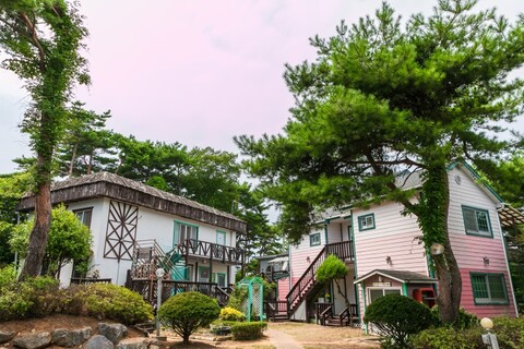 태안(안면도) 그때그펜션