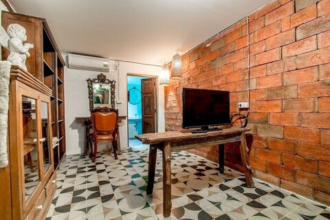 시크릿 가든 풀 빌라