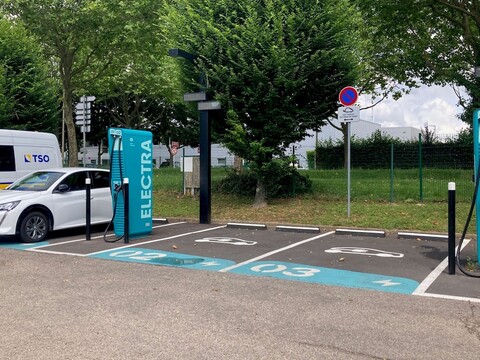 캄파닐 믈룅 세나르 - 베르 생드니