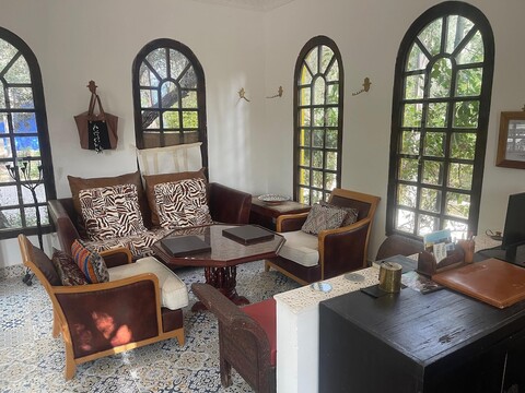 리야드 끌레 드 솔