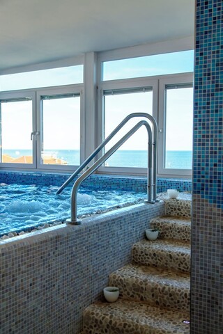 Allegroitalia 알라시오 로사