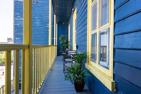 마놔 데 램파르 3 Bdrm 오아시스