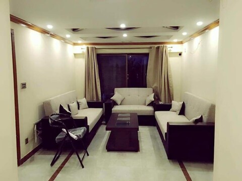 팍 게스트 하우스 G-8