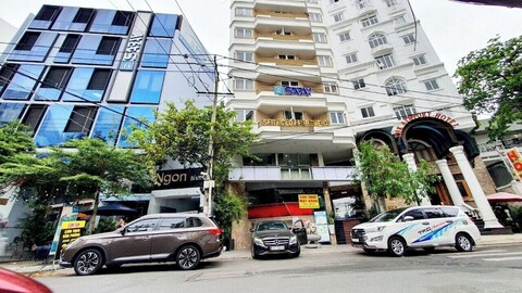 사바이 에어포트 아파트먼트