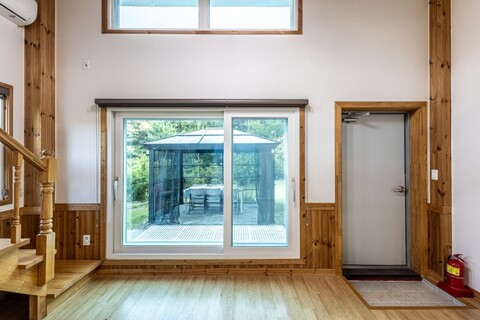 가평 천사의아침펜션