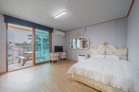 강릉 경포대 뉴호수