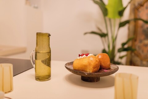 스파조 CMM - 산타르피노