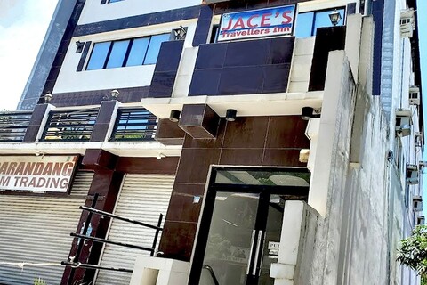 제이스 트래블러스 인