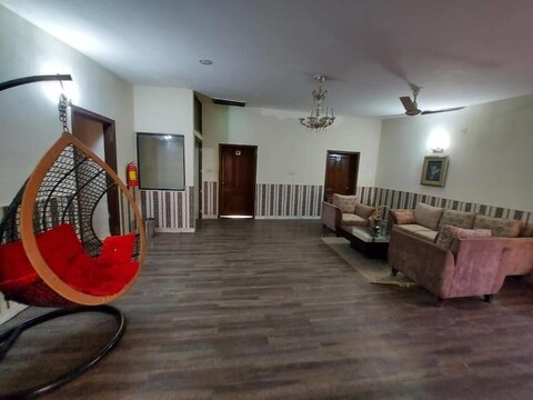 카사 블랑카 부티크 게스트 하우스