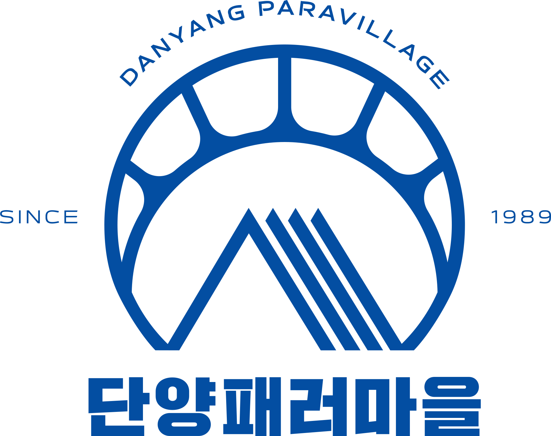 단양패러글라이딩