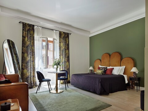 라 레지덴차 델오라포