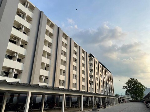 상스리 맨션 방센