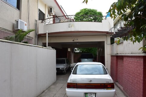 마리나 레지던시 1