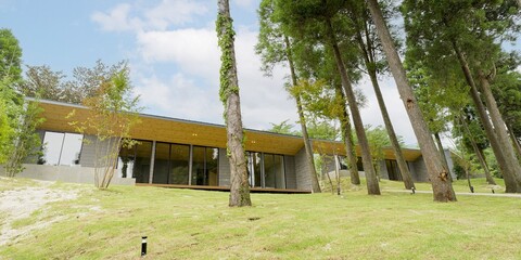 라쿠텐 STAY VILLA 아소 쿠로카와