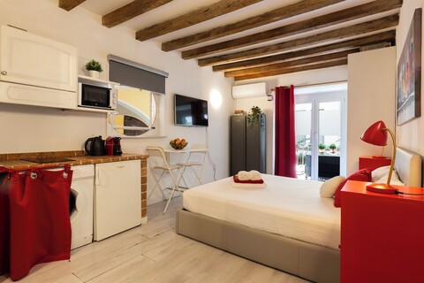 notaMi -  카사 비토리아 - 이솔라 지구