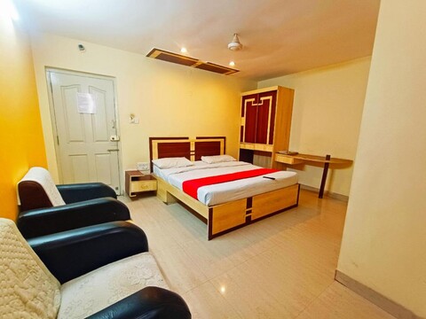Shree Ganesh Regency