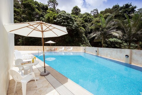 인 호텔 마카오