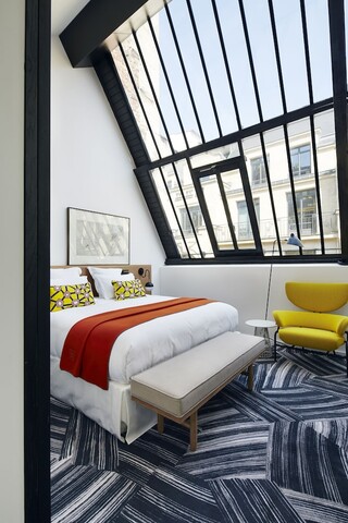 호텔 뒤 미니스터