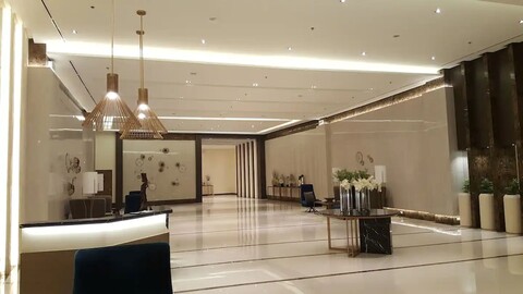 One Pacific Residence by HiveRooms