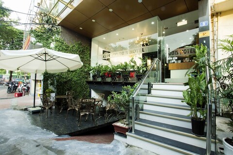 오비스 부티크 호텔