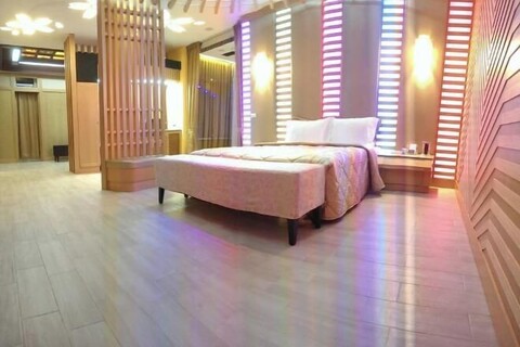 Wind Hotel Nan Tse Branch